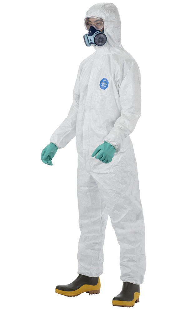 Tyvek® SOFTWEAR<sup>®</sup>